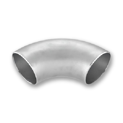 90° Butt Weld Elbow - teshifittings.com